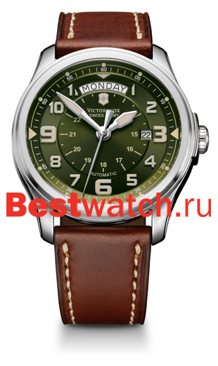 Часы Victorinox Swiss Army Infantry Vintage 241396